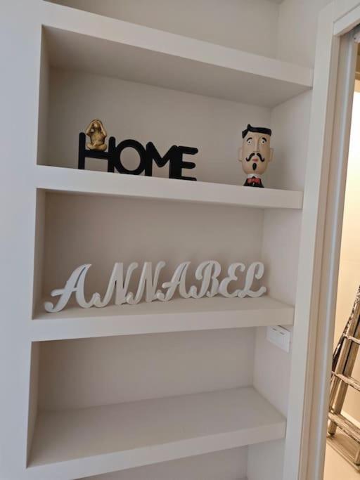 Casa Annabel Lägenhet Pavia Exteriör bild